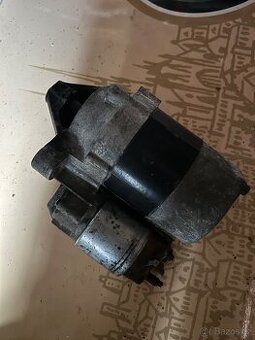 startér renault megane 1.4 1.6 16v