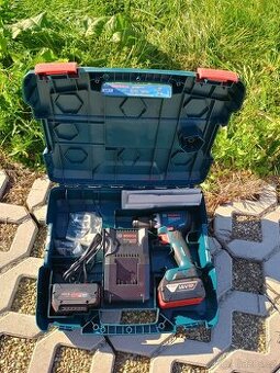 Bosch professional GSR 18V-65