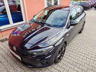 Fiat Tipo 2018 1.4 Turbo S-Design 88kW
