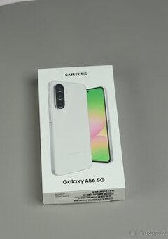 Samsung A56 5G 128/8Gb