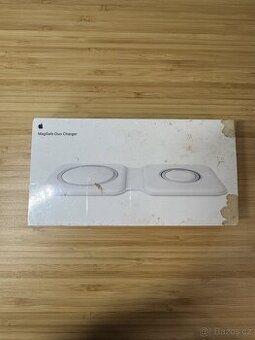 Apple MagSafe Duo Charger