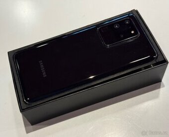 SAMSUNG S20 Ultra 5G