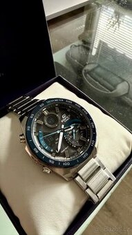 CASIO EDIFICE ECB-900DB-1BER