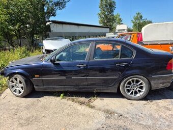 bmw e46 drift
