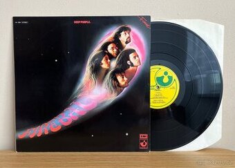 Deep Purple – Fireball