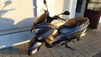 SUZUKI Burgman 200 ABS