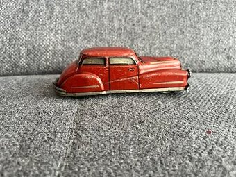 Stará hračka, Joustra Auto Miracle Car 2002, ne Ites, kdn