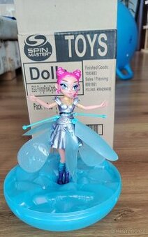 Prodám létající panenku