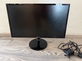 Monitor Samsung S24F350