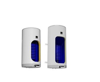 Nový kombinovaný bojler okc 125l