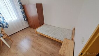 Pronájem pokoje Praha Čakovice