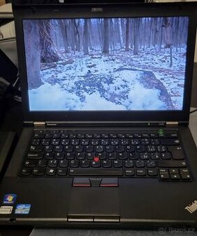 Lenovo Thinkpad T430 i5 8gb ram