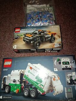 Lego stavebnice