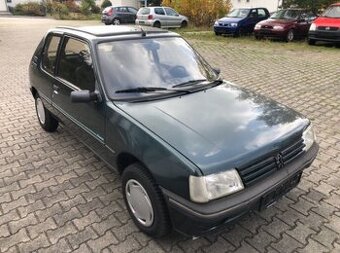 Peugeot 205 1.1 1994