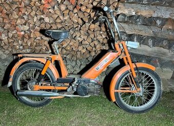 Babetta 207