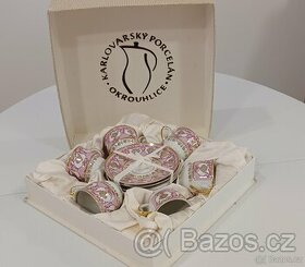 Karlovarský porcelán Okrouhlice