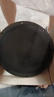 Subwoofery MAN TGX 81.28102-6095