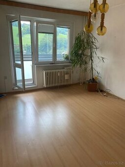 Prodám byt na Zeyrove ulici 3+1