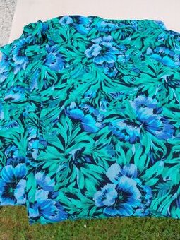 Větší množství nové látky