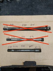 Osy kol Jawa, ČZ, pionýr, jaweta, stadion