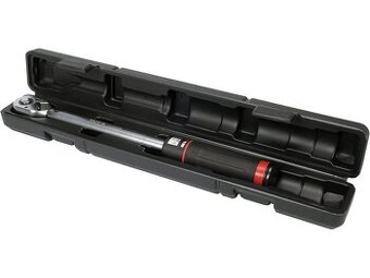 Prodám nový momentový klíč YATO 10 - 60 Nm