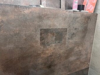 Modul pro tlačítko pod obklad