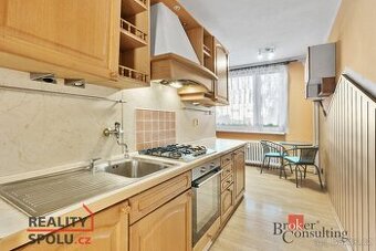 Prodej, byty/2+1, 64 m2, Na Radouči 1247, 29301 Mladá Bolesl