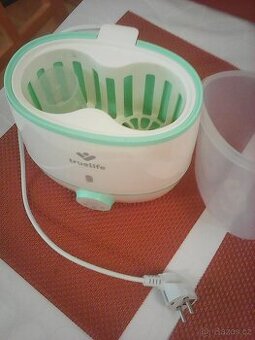 ohřívačka lahví Truelife