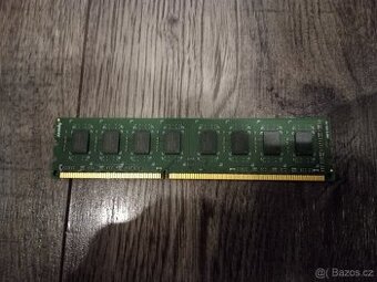 4x 8gb ram 1600mhz Apacer CL11 ddr3