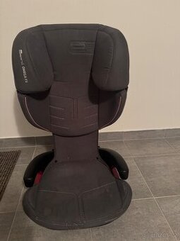 Autosedačka Espiro Omega Fx isofix - 1