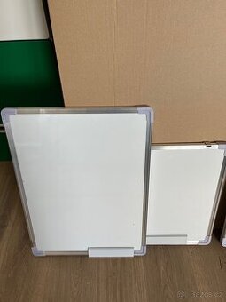 Magnetické nástěnky 4 ks