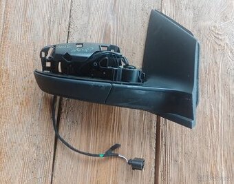 Zpětné zrcátko Škoda Citigo