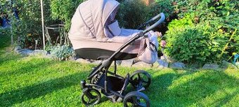 Bebetto tito + autosedačka