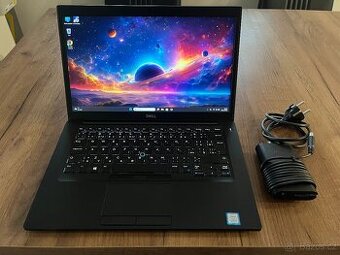 UltraBook Dell Latitude 7490 FHD IPS-i5 8350 8x3.6GHz-SSD