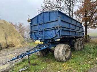 Autovlek BSS PS2 17.13