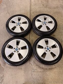 Zimní sada kol Bmw i3, 155/70/19