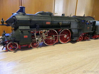 AsterFulgurex BayStB S26 kolej 1