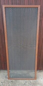 Síť do okna - SLEVA