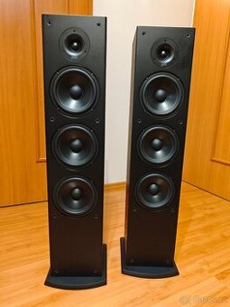 Sloupové reproduktory Polk T50