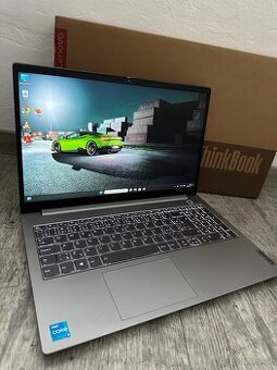 Notebook Lenovo ThinkBook – Skvělý stav - 1