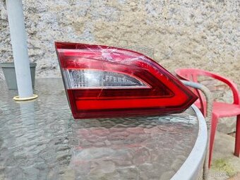 Zadní LED světlo Hyundai i30 kombi 2014