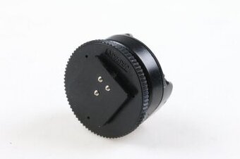 Adaptér(redukce) pro blesky Minolta FS-1200