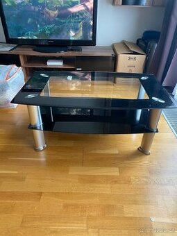 Konferenční stolek