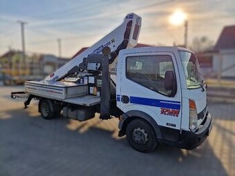 Autoplošina Nissan Scorpion 2312 XL