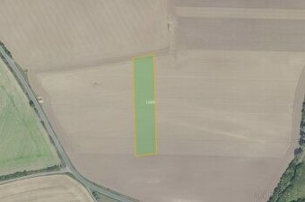 Zemědělská půda, prodej, Horoušany, Praha východ