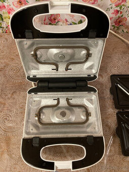 Toustovač ETA Pievo