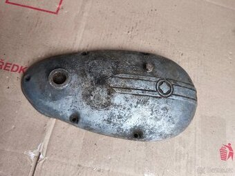 Manet 90 kryt spojky