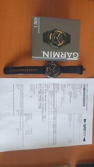 Hodinky Garmin Venu 3