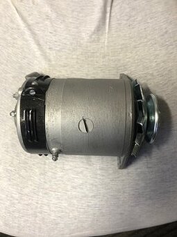 Kompletně repasované dynamo