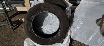 Continental EcoContact 6